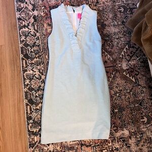 Lily Pulitzer Dress